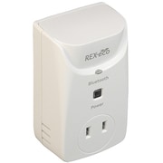 Bluetooth接続 ワットチェッカー REX-BTWATTCH1