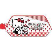 がまぐち型ペンケース KITTY 40th SA-35127
