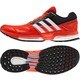 RESPONSE BOOST TF ランニングシューズ メンズ 25.5cm ボールドオレンジ/コアホワイト/コアブラック [M18619]