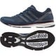 ADIZERO JAPAN BOOST 2 ランニングシューズ メンズ 28.0cm ビスタブルーF14/ビスタブルーF14/カレッジネイビー [M29708]
