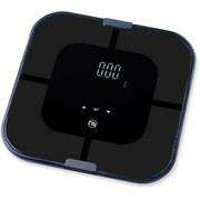 体祖成計 ブラック MT-107BK