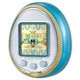 Tamagotchi 4U ブルー [たまごっちフォーユー]