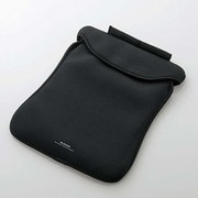 Surface Pro3用 スリップインポーチ ブラック TB-MSP3WNPBK