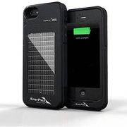 SURFR iPhone 5/5s用 ブラック [ハードカバー]