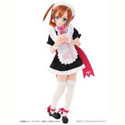 ピュアニーモキャラクターシリーズ ラブライブ！高坂穂乃果(二次生産) [1/6スケール 塗装済可動フィギュア]
