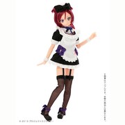 ピュアニーモキャラクターシリーズ ラブライブ！西木野真姫(二次生産) [1/6スケール 塗装済可動フィギュア]
