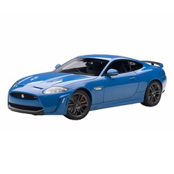 ヨドバシ.com - オートアート AUTOart 73641 ジャガー XKR-S フレンチ