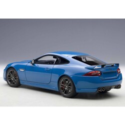 ヨドバシ.com - オートアート AUTOart 73641 ジャガー XKR-S フレンチ