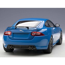 ヨドバシ.com - オートアート AUTOart 73641 ジャガー XKR-S フレンチ