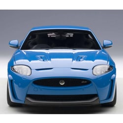 ヨドバシ.com - オートアート AUTOart 73641 ジャガー XKR-S フレンチ ...