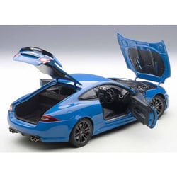 ヨドバシ.com - オートアート AUTOart 73641 ジャガー XKR-S