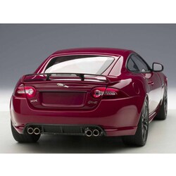 オートアート ジャガー JAGUAR XKR  クーペ Coupe 1/18 AUTOart 1:18 Scale Jaguar XKR Coupe, Midnight. ezToys