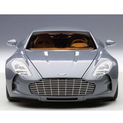 ヨドバシ.com - オートアート AUTOart 70243 アストンマーチン