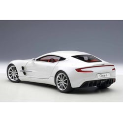 ヨドバシ.com - オートアート AUTOart 70244 アストンマーチン ヨドバシ.com - オートアート AUTOart 70244 アストンマーチン