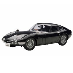 未使用 1/18 オートアート トヨタ 2000GT ワイヤースポークホイール 1/18スケール トヨタ 2000GT “ワイヤースポークホイール” （A100