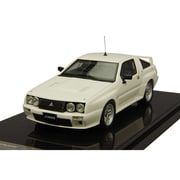 W276 三菱 スタリオン 4WD ラリー ホモロゲーション バージョン ブラック [1/43スケール ダイキャストミニカー]