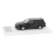 W284 三菱 レグナム 2.5 VR-4 タイプS ピレネーブラック [1/43スケール ダイキャストミニカー]