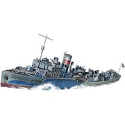 MR93803 英海軍 スパイリー K08 コルベット艦フラワー級 [1/350スケール 組立キット]