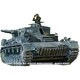 MR72854 独・IV号戦車D型 西部戦線 1940 [1/72スケール 組立キット]