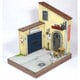 SS29 イタリアのワイン居酒屋＆ガレージ [1/24スケール スウィートスタイルシリーズ 組立キット]