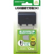 X1A1702 コントローラバッテリーOne [Xbox One用]