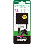 CA-XOCA-BK Xbox One用 コントローラーAC ブラック [Xbox One用]