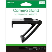 CA-XOCS-BK Xbox One用 カメラスタンド ブラック [Xbox One用]