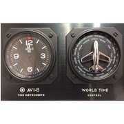 GMT AV-CLOCK-01