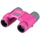 双眼鏡 6倍 ピンク 6×18 DCF-IFF