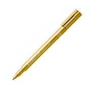 メタリックマーカーペン 1~2mm ゴールド 8323-11