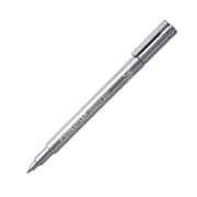 メタリックマーカーペン 1~2mm シルバー 8323-81