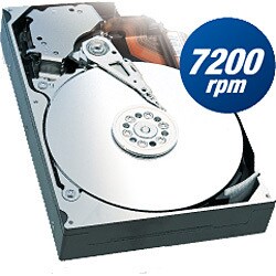 ヨドバシ.com - ロジテック LOGITEC LHD-D2000SAK2 [3.5インチ内蔵HDD