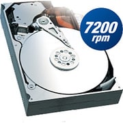 3.5インチ内蔵HDD SATA接続 2TB LHD-D2000SAK2