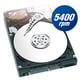 2.5インチ内蔵HDD SATA接続 500GB LHD-N500SAK2