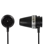 インナーイヤー型ヘッドホン Sparkplug K