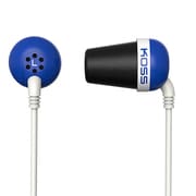 インナーイヤー型ヘッドホン The Plug B