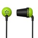 インナーイヤー型ヘッドホン The Plug G