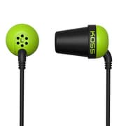 インナーイヤー型ヘッドホン The Plug G