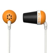 インナーイヤー型ヘッドホン The Plug O