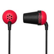 インナーイヤー型ヘッドホン The Plug R