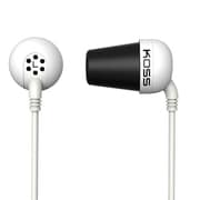 インナーイヤー型ヘッドホン The Plug W