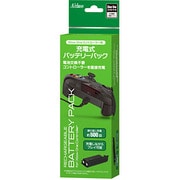 Xbox Oneコントローラー用 充電式バッテリーパック [Xbox One用]