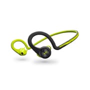 BACKBEATFIT-GR [Bluetooth ワイヤレスヘッドセット グリーン]