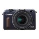 EOS M2 EF-M18-55レンズキット ベイブルー [ボディ ベイブルー＋交換レンズ「EF-M18-55mm F3.5-5.6 IS STM」]