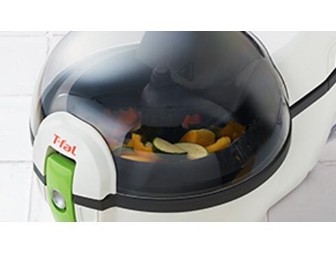 ヨドバシ.com - ティファール T-fal FZ205088 [電気フライヤー ...