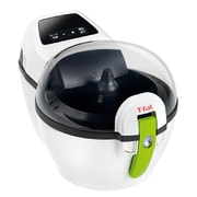 電気フライヤー アクティフライ ホワイト FZ205088