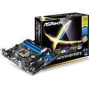マザーボード Z97 M-ATX Z97M Anniversary