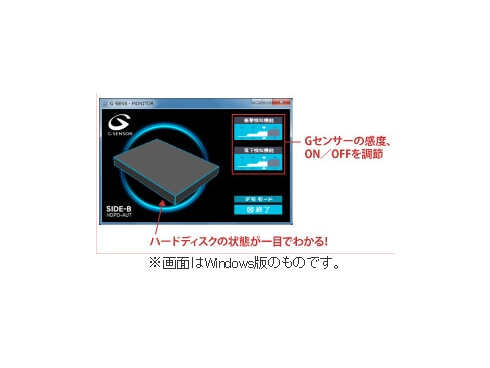 ヨドバシ.com - アイ・オー・データ機器 I-O DATA HDPD-AUT2.0W [USB