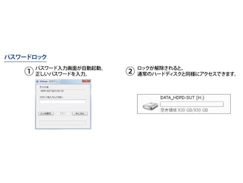 ヨドバシ.com - アイ・オー・データ機器 I-O DATA HDPD-SUT2.0K [USB