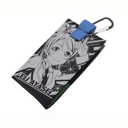 ラブライブ！（アニメ） 絢瀬絵里モバイルポーチL [キャラクターグッズ]